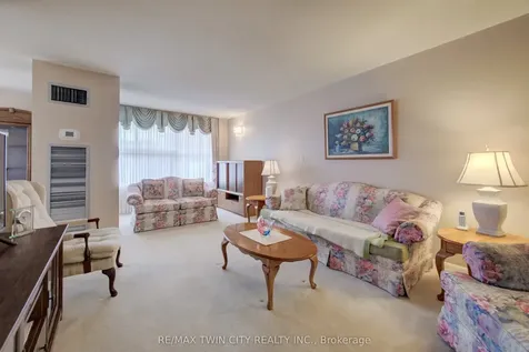150 Queen Street S Kitchener ON N2G 4T7