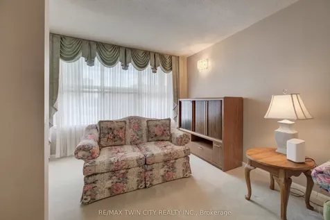 150 Queen Street S Kitchener ON N2G 4T7