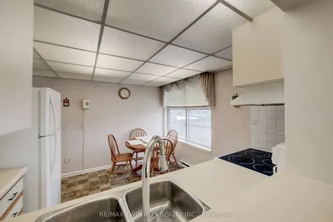 150 Queen Street S Kitchener ON N2G 4T7