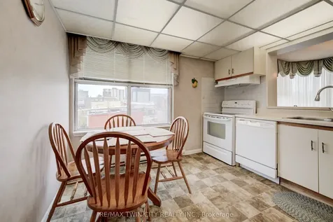150 Queen Street S Kitchener ON N2G 4T7