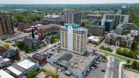 150 Queen Street S Kitchener ON N2G 4T7