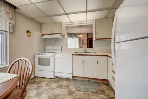 150 Queen Street S Kitchener ON N2G 4T7