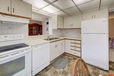 150 Queen Street S Kitchener ON N2G 4T7