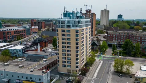 150 Queen Street S Kitchener ON N2G 4T7