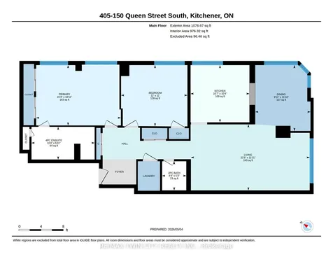 150 Queen Street S Kitchener ON N2G 4T7