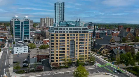 150 Queen Street S Kitchener ON N2G 4T7