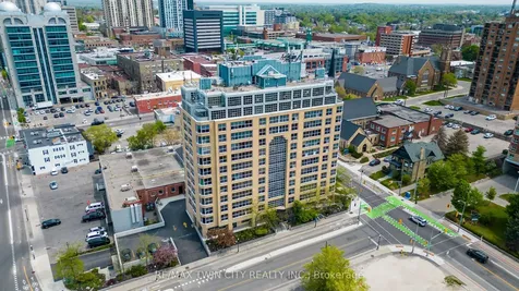 150 Queen Street S Kitchener ON N2G 4T7