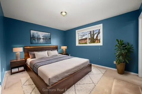 49 Corneil Street Kawartha Lakes ON K9V 5T7