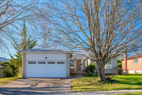 49 Corneil Street Kawartha Lakes ON K9V 5T7