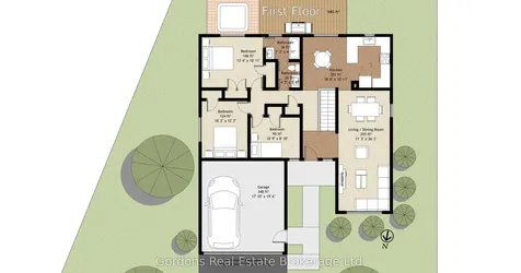 49 Corneil Street Kawartha Lakes ON K9V 5T7