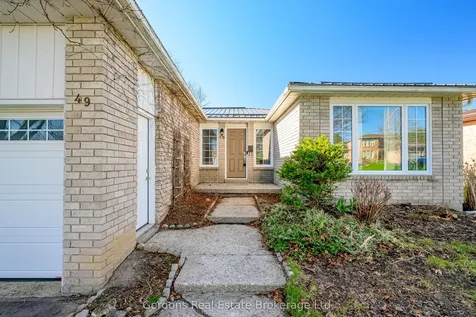 49 Corneil Street Kawartha Lakes ON K9V 5T7