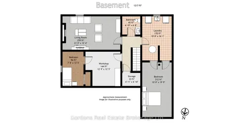 49 Corneil Street Kawartha Lakes ON K9V 5T7