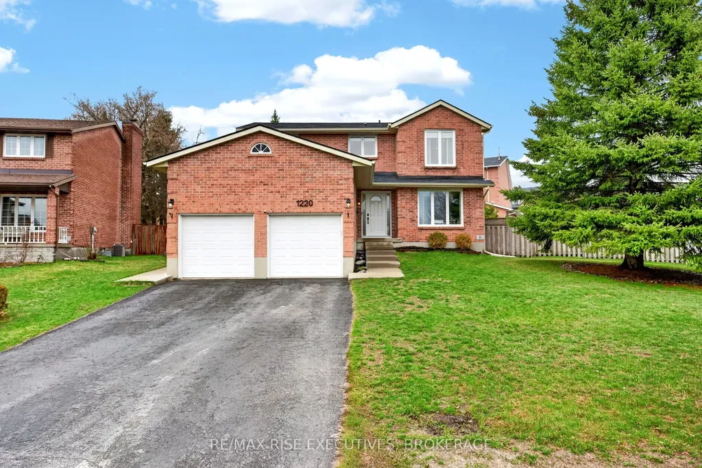 1220 Humberside Drive Kingston ON K7P 2P3
