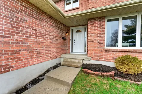 1220 Humberside Drive Kingston ON K7P 2P3