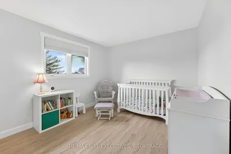 1220 Humberside Drive Kingston ON K7P 2P3