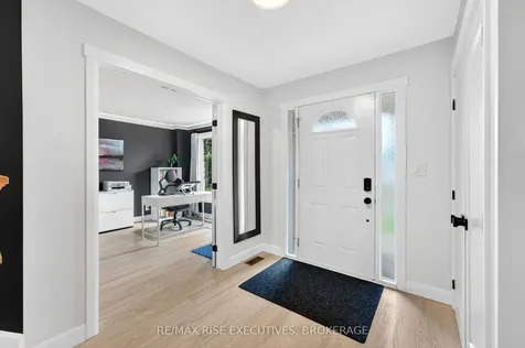 1220 Humberside Drive Kingston ON K7P 2P3