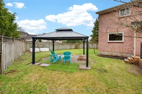 1220 Humberside Drive Kingston ON K7P 2P3