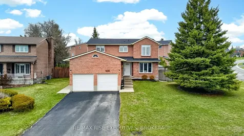1220 Humberside Drive Kingston ON K7P 2P3