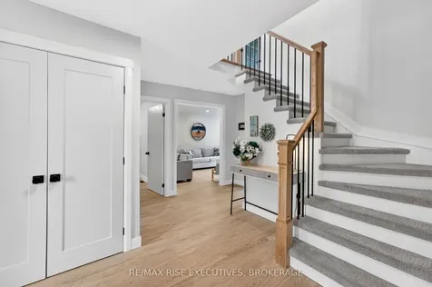 1220 Humberside Drive Kingston ON K7P 2P3