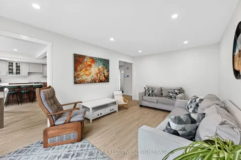1220 Humberside Drive Kingston ON K7P 2P3