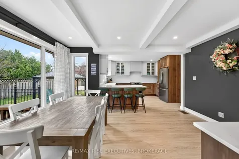 1220 Humberside Drive Kingston ON K7P 2P3