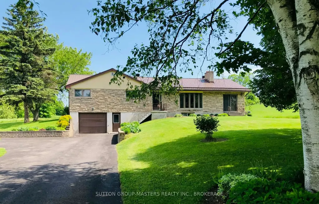 683 Cedarstone Road Stone Mills ON K0K 3G0