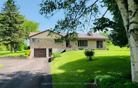 683 Cedarstone Road Stone Mills ON K0K 3G0