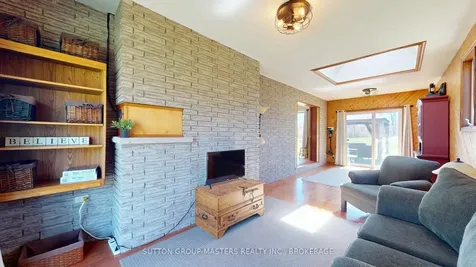 683 Cedarstone Road Stone Mills ON K0K 3G0