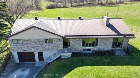 683 Cedarstone Road Stone Mills ON K0K 3G0
