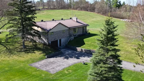683 Cedarstone Road Stone Mills ON K0K 3G0