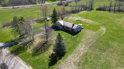 683 Cedarstone Road Stone Mills ON K0K 3G0