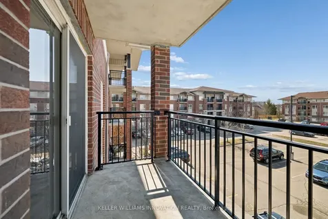 43 Goodwin Drive Guelph ON N1L 0E8