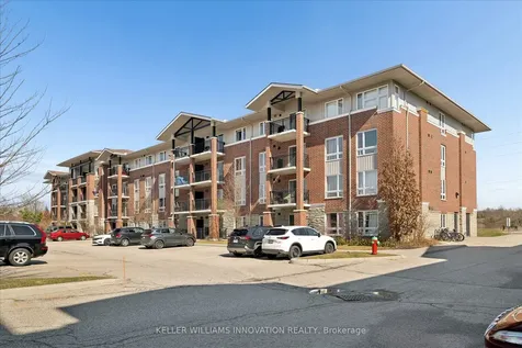 43 Goodwin Drive Guelph ON N1L 0E8