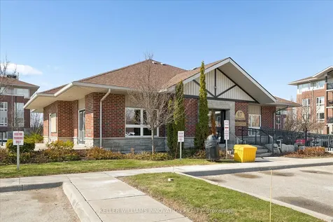 43 Goodwin Drive Guelph ON N1L 0E8