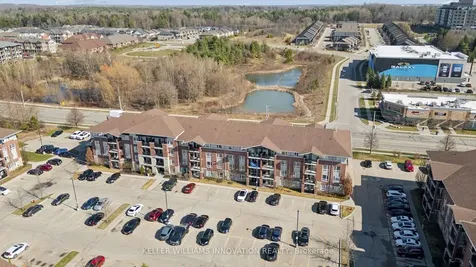 43 Goodwin Drive Guelph ON N1L 0E8