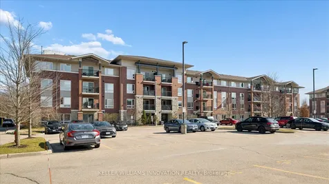 43 Goodwin Drive Guelph ON N1L 0E8
