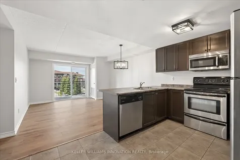 43 Goodwin Drive Guelph ON N1L 0E8