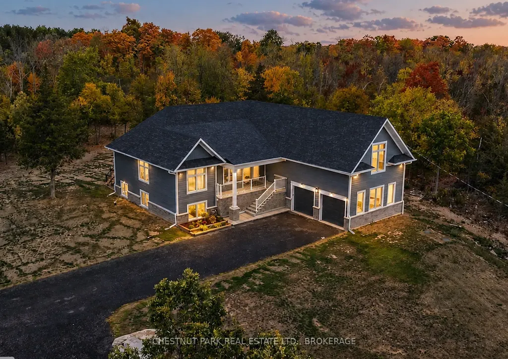 531 Bethel Road Stone Mills ON K0K 3N0