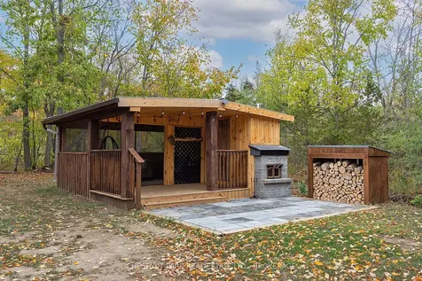 531 Bethel Road Stone Mills ON K0K 3N0