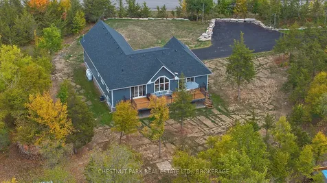 531 Bethel Road Stone Mills ON K0K 3N0
