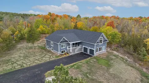 531 Bethel Road Stone Mills ON K0K 3N0