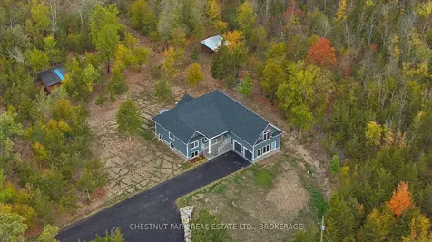 531 Bethel Road Stone Mills ON K0K 3N0
