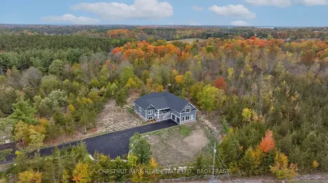 531 Bethel Road Stone Mills ON K0K 3N0