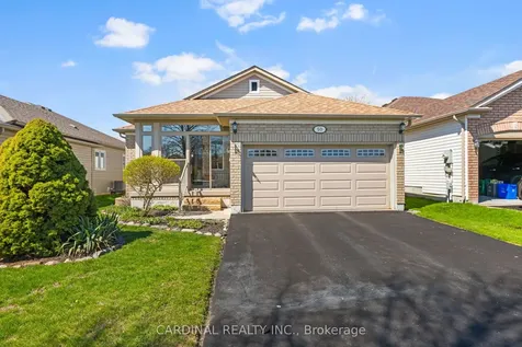 50 Rapley Boulevard Port Hope ON L1A 4J9
