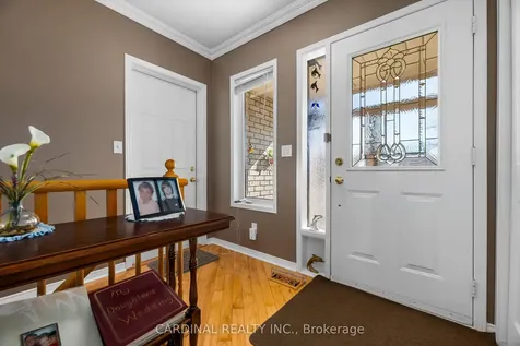 50 Rapley Boulevard Port Hope ON L1A 4J9