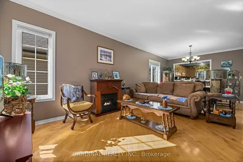 50 Rapley Boulevard Port Hope ON L1A 4J9