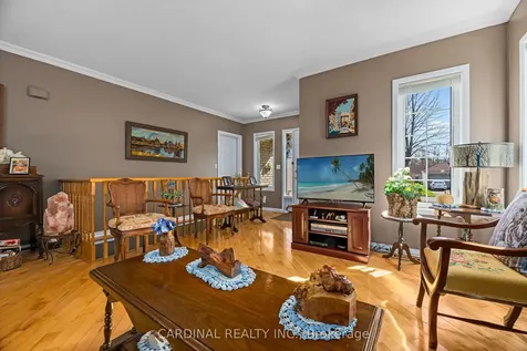 50 Rapley Boulevard Port Hope ON L1A 4J9