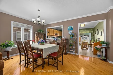 50 Rapley Boulevard Port Hope ON L1A 4J9