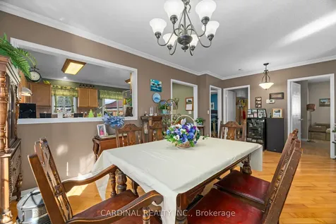50 Rapley Boulevard Port Hope ON L1A 4J9