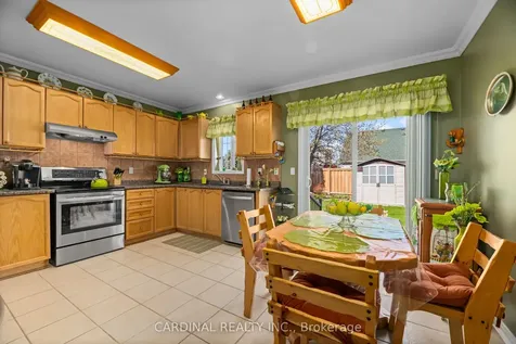 50 Rapley Boulevard Port Hope ON L1A 4J9
